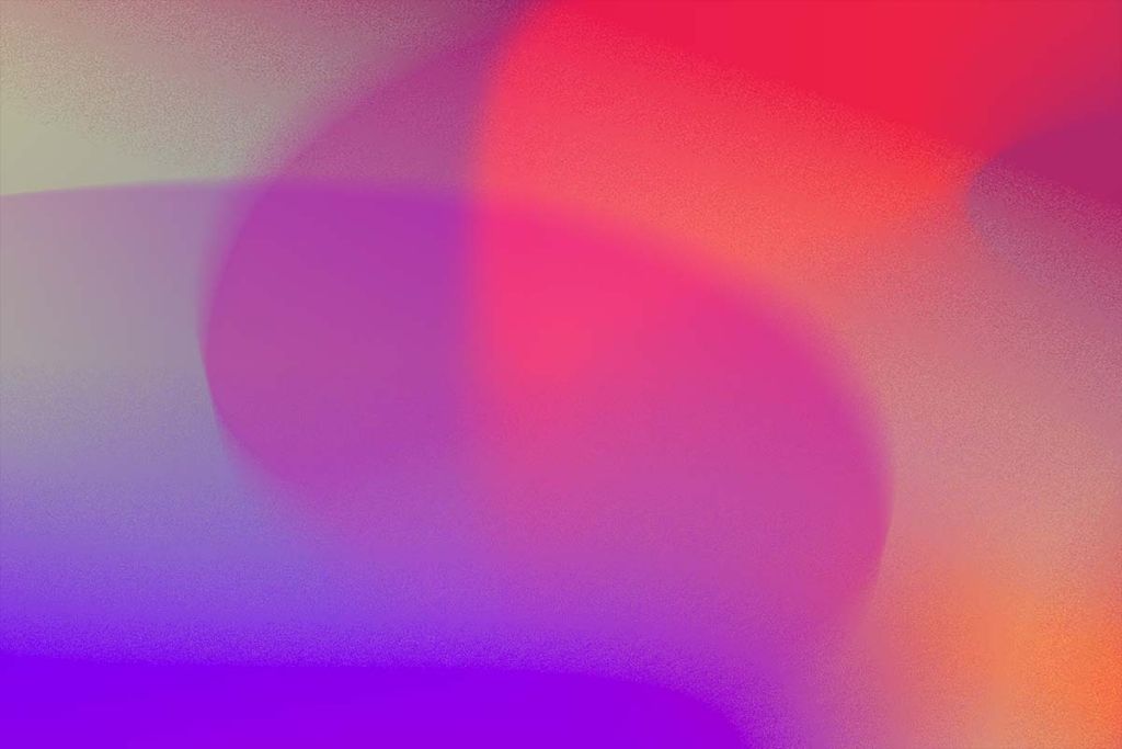 Gradient Texture Background