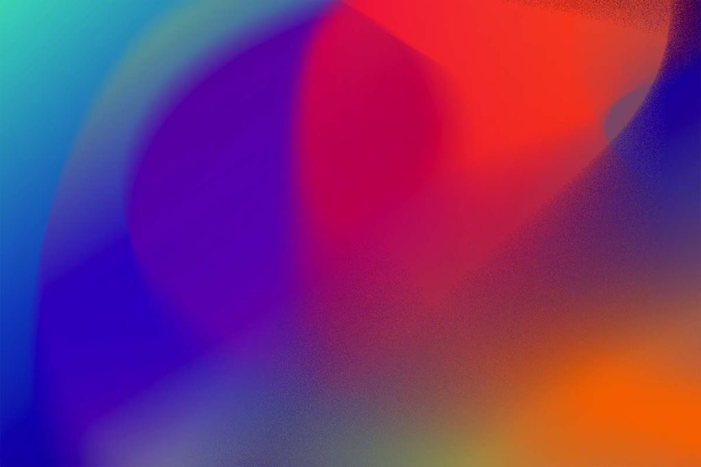 Gradient Texture Background