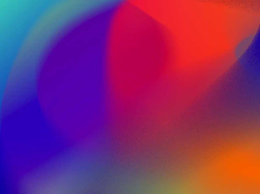Gradient Texture Background
