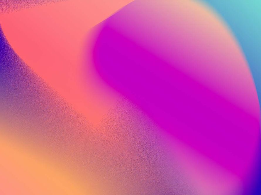 Gradient Texture Background