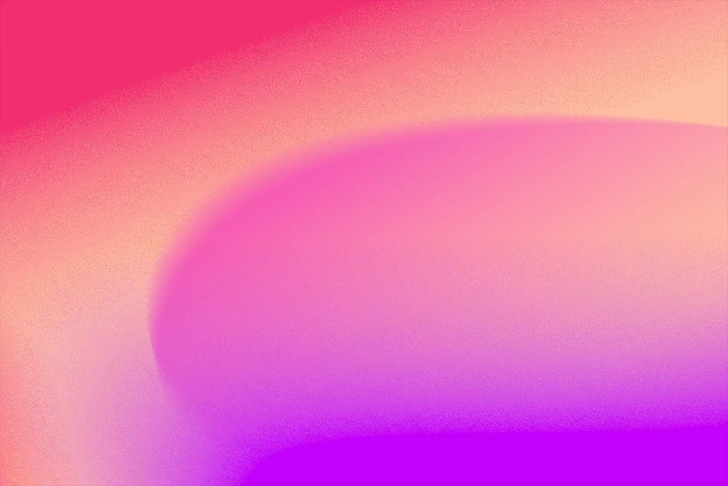 Gradient Texture Background