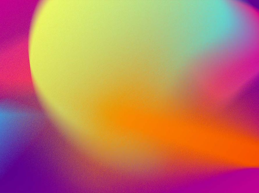 Gradient Texture Background