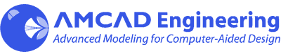 AMCAD Engineering Logo