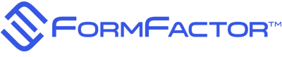 Form Factor Logo
