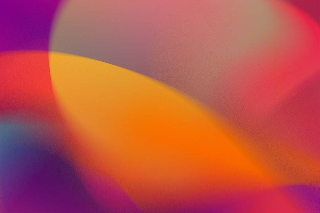 Gradient Texture Background