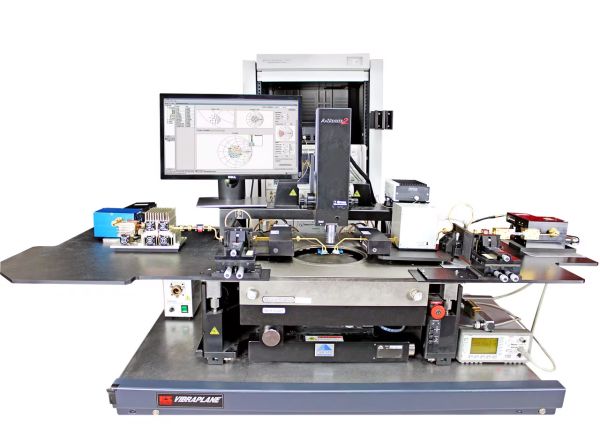 Active and Hybrid Active Load Pull - Maury Microwave