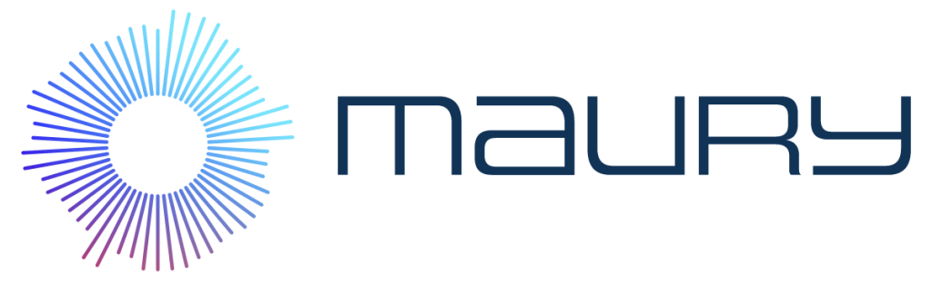 Maury Microwave Logo