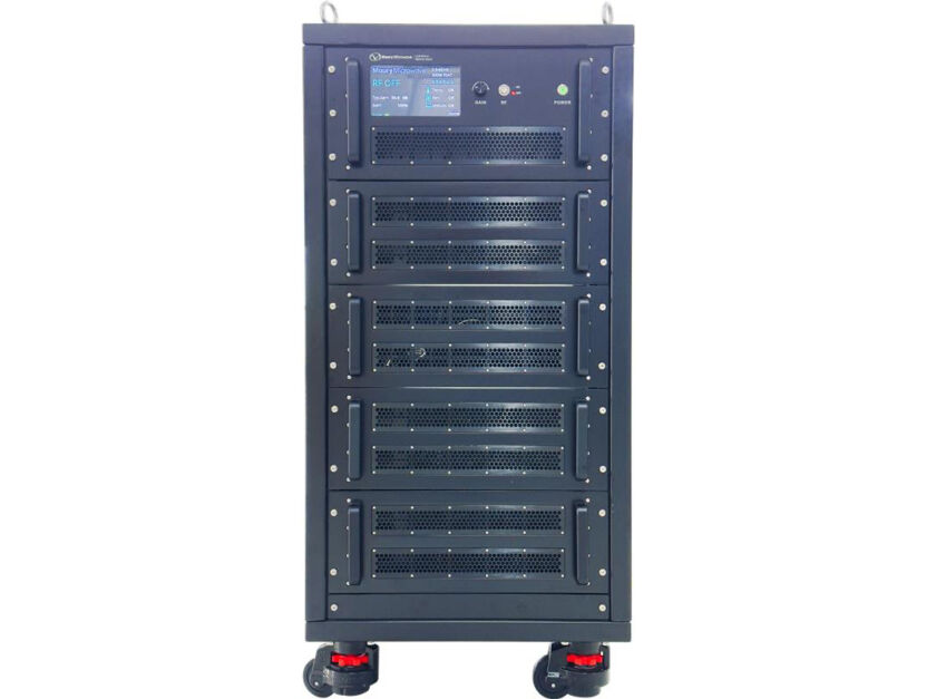 MPA Series - Maury Microwave