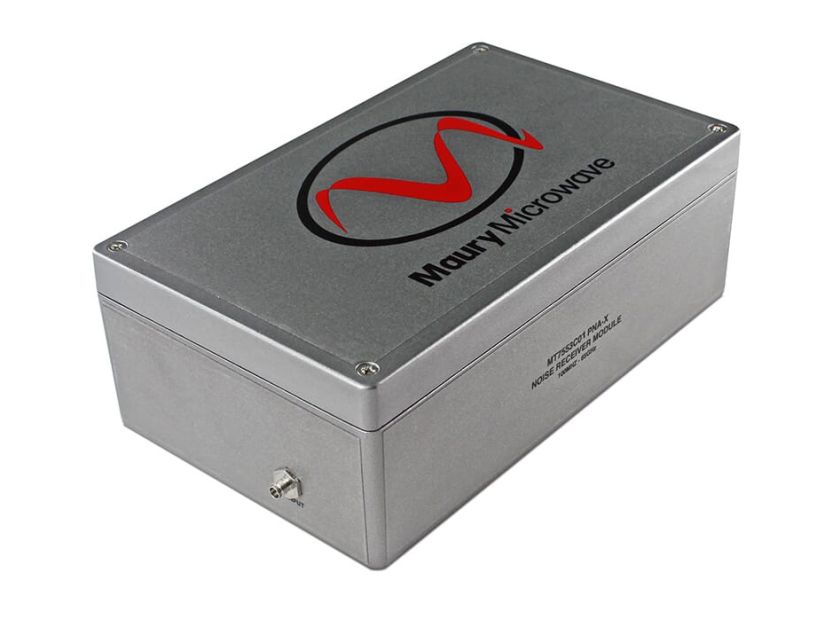 Noise Protection Module Images Noise Conditioning Module Series - Maury Microwave