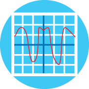Time-Domain Icon