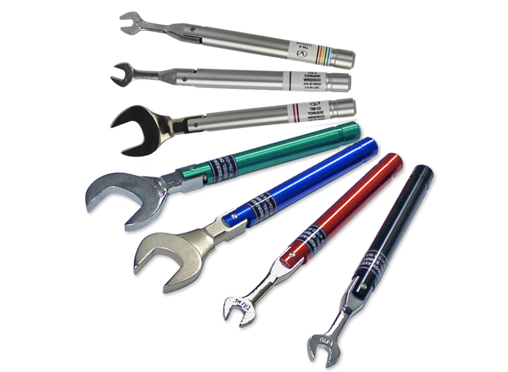 Torque Wrench